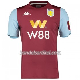 Aston Villa Heim Trikotsatz 2019/20